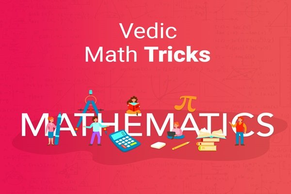 vedic math tricks