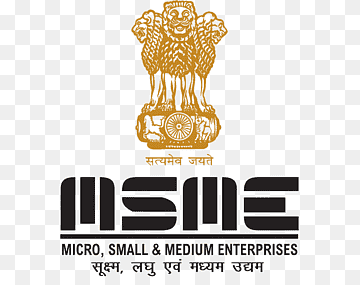 msme logo