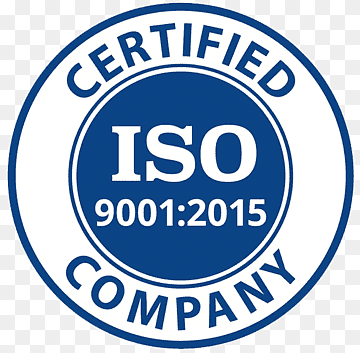 iso logo