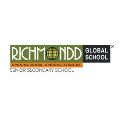 richmondd school logo