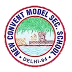 new convent school logo