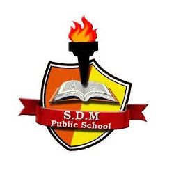 sdm school logo