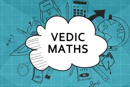 vedic maths online