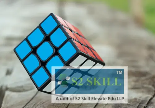 Rubik's cube challenge