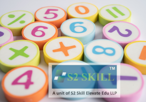 Fun Maths Learning