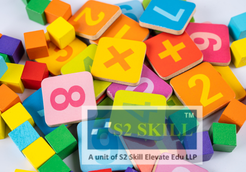 Fun Maths Learning