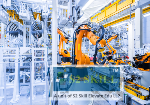 robotics and ai learning