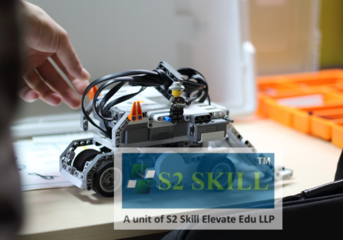 robotics and ai learning