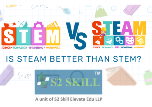 stem vs steam