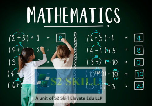 Math Skills
