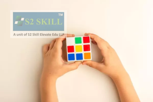 benefits of rubik’s cube for kids