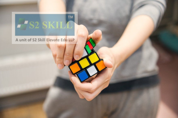 benefits of rubik’s cube for kids