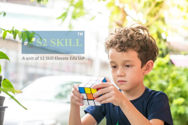 benefits of rubik’s cube for kids
