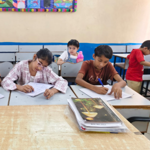 Vedic maths classes